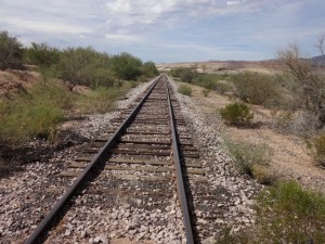 Arizona Trail Tag 10