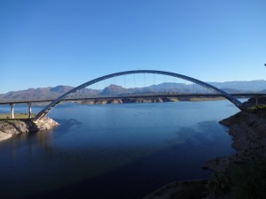 Arizona Trail Tag 8