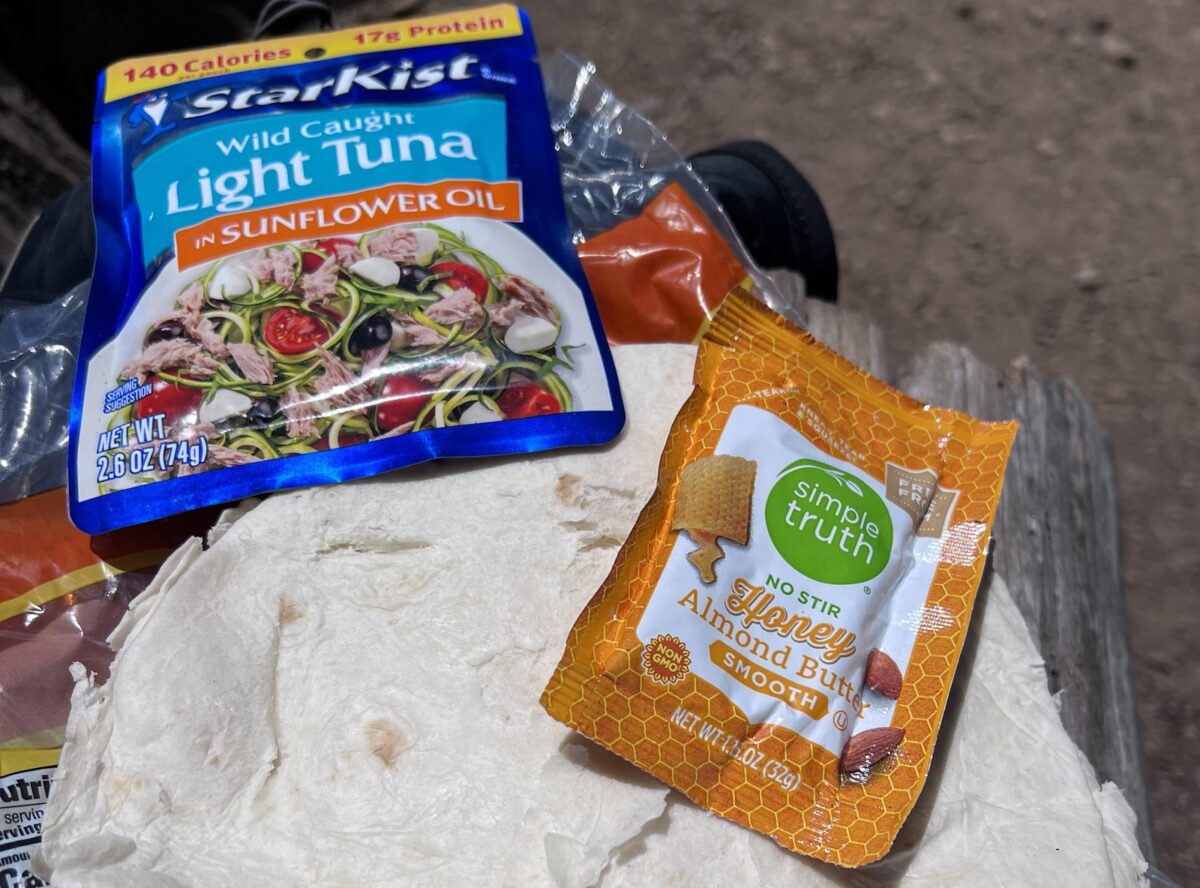 Bikepacking CT Tag3: Ein Trail-Feuerwerk zum Independence Day