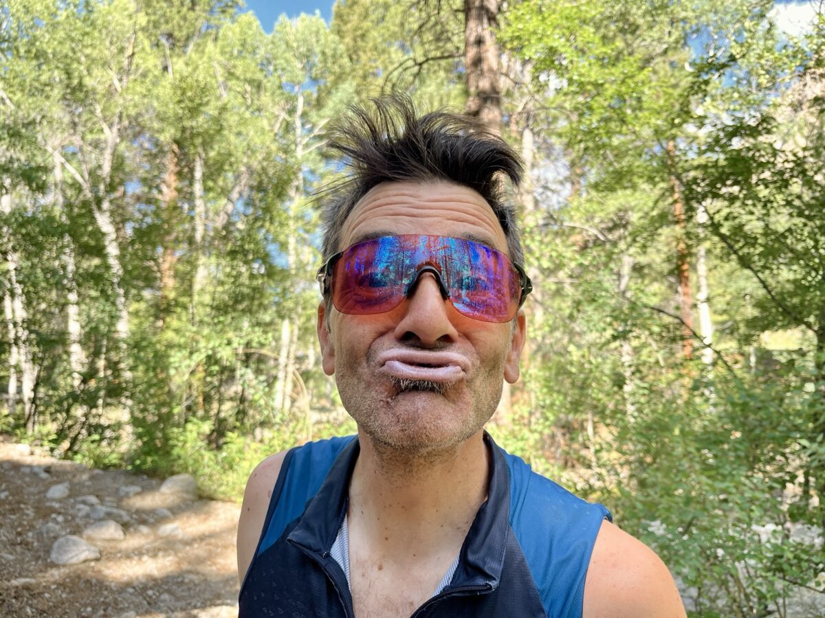 Bikepacking CT Tag 7: Maximalpuls am Ruhetag